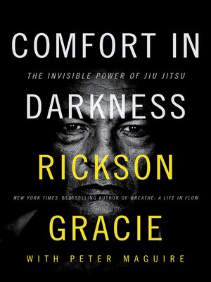 Comfort in Darkness - ebook